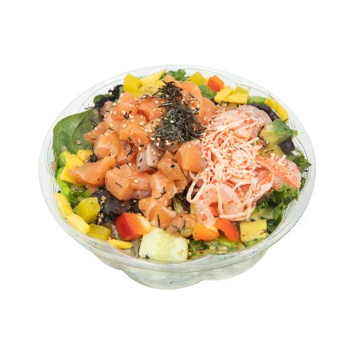 Poké Hawaii